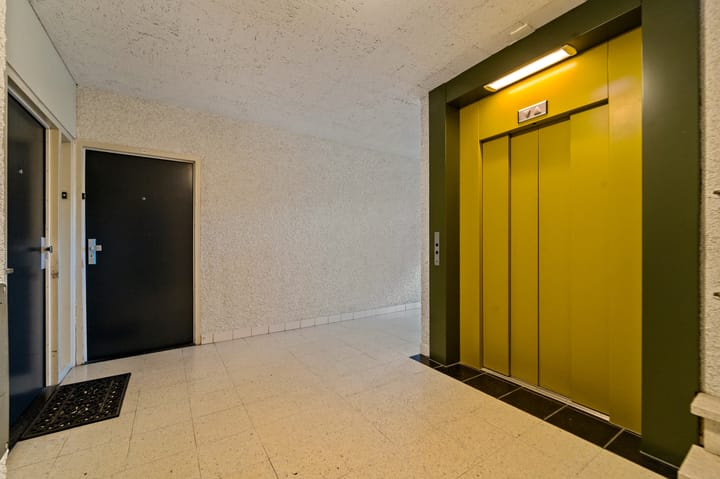 Photo 5 of Thomas Jeffersonlaan 419