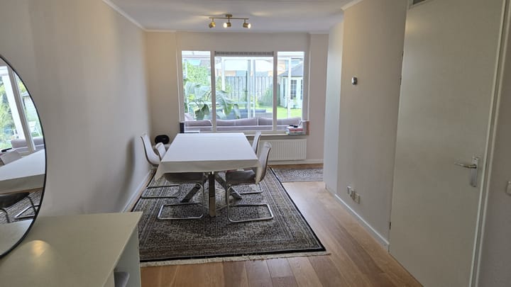 Foto 4 van Van den Hovestraat 23