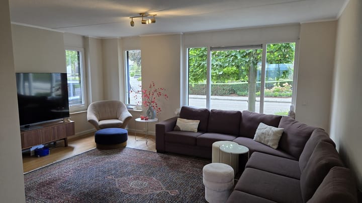 Foto 6 van Van den Hovestraat 23