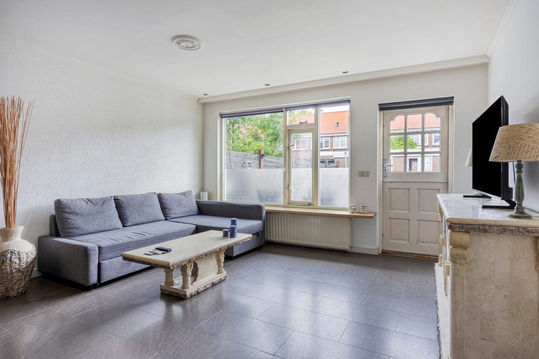 Photo 2 of Haagdoornstraat 73