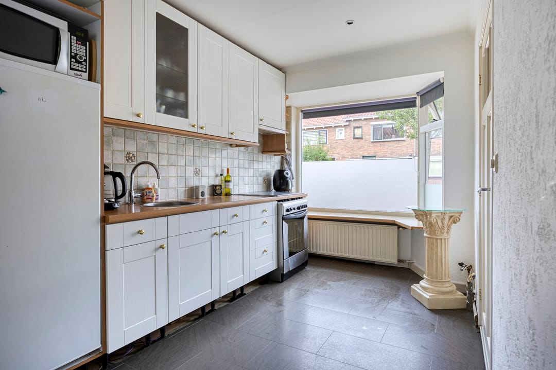 Photo 7 of Haagdoornstraat 73