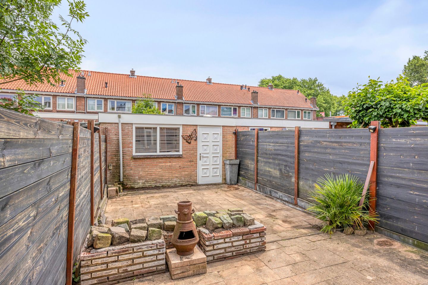 Photo 20 of Haagdoornstraat 73