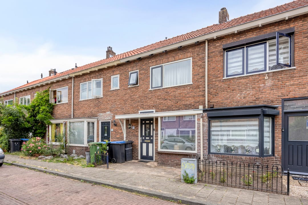 Photo 22 of Haagdoornstraat 73