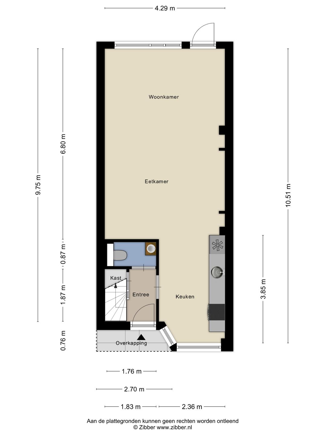 Photo 23 of Haagdoornstraat 73