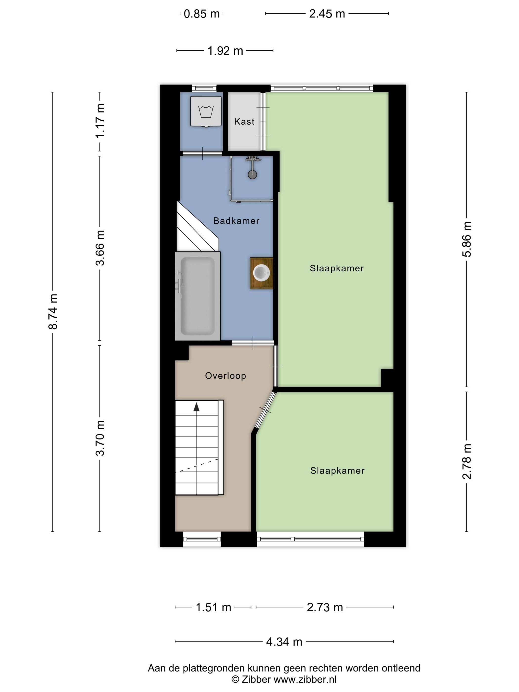 Photo 24 of Haagdoornstraat 73