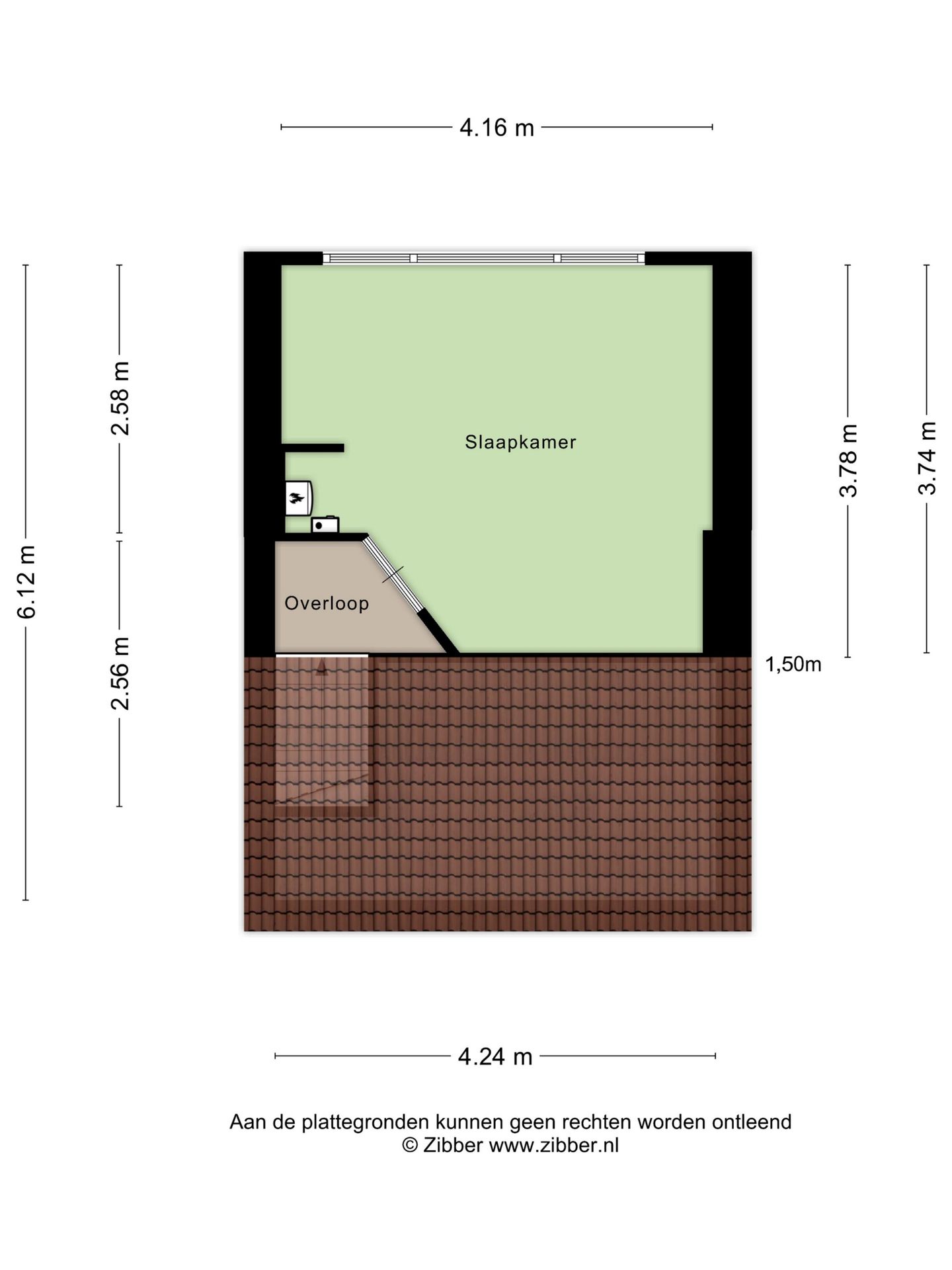 Photo 25 of Haagdoornstraat 73