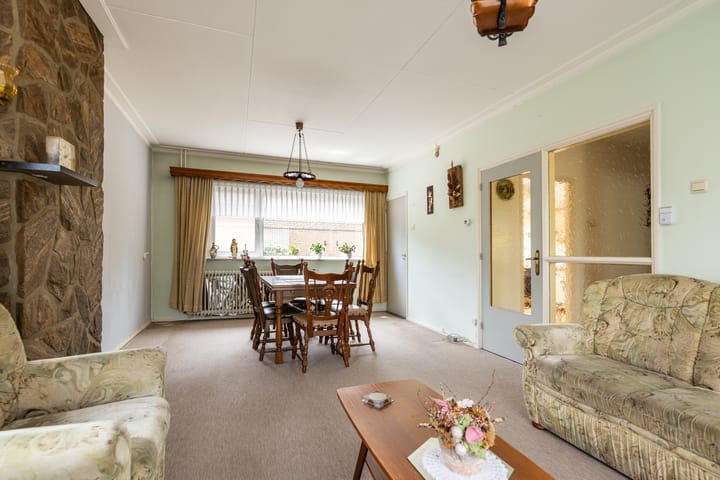 Foto 2 van Vroenhofstraat 50