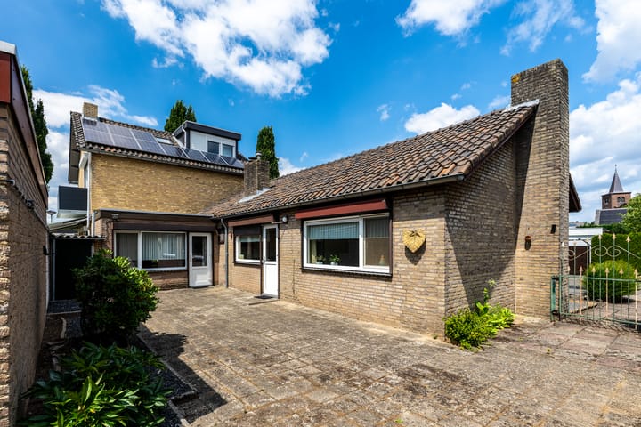 Foto 3 van Vroenhofstraat 50