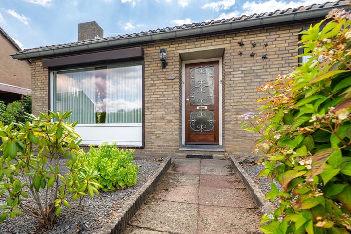 Foto 4 van Vroenhofstraat 50