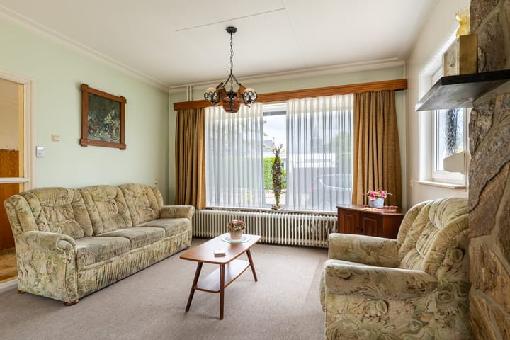 Photo 6 of Vroenhofstraat 50