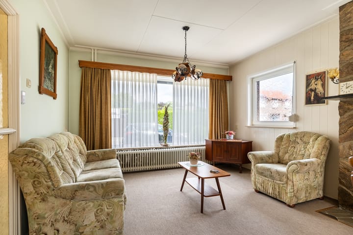 Photo 7 of Vroenhofstraat 50