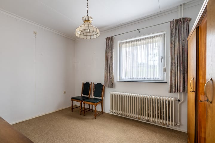 Photo 10 of Vroenhofstraat 50