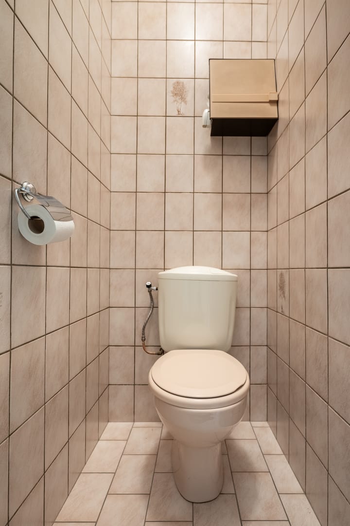 Photo 13 of Vroenhofstraat 50