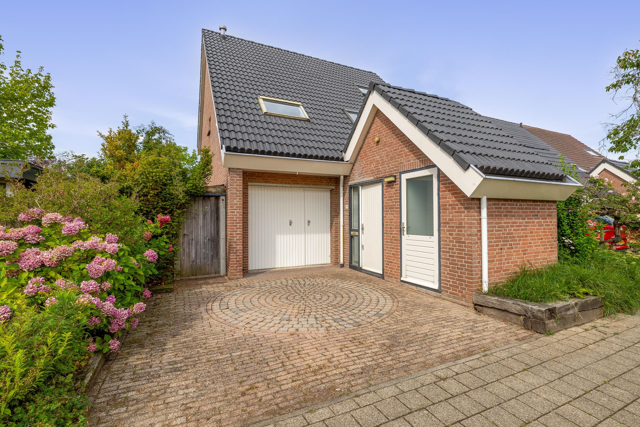 van Strijenstraat, 19, Zevenbergen, 4761KL, Noord-Brabant, Nederland 19