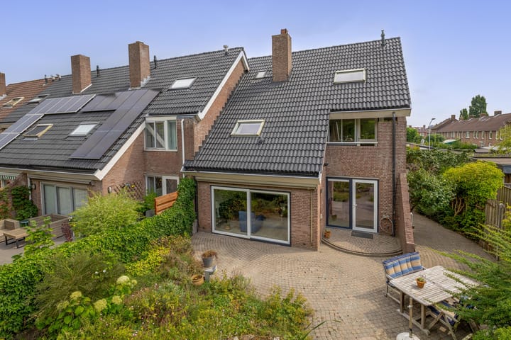 Foto 3 van van Strijenstraat 19