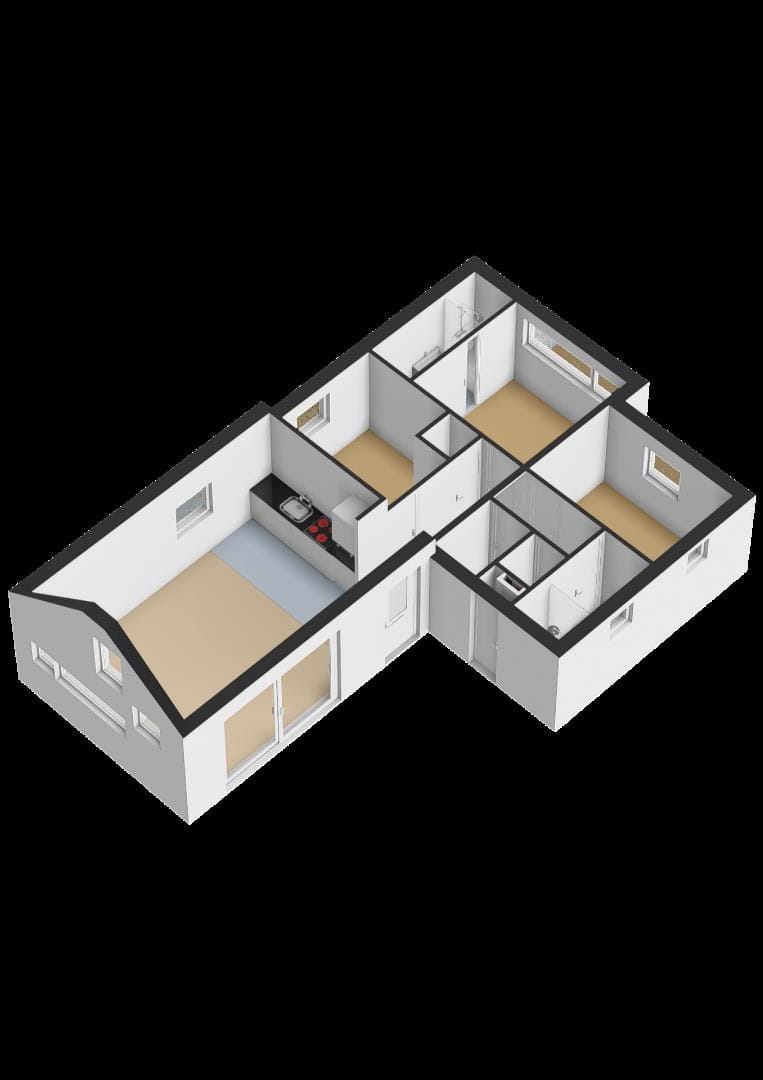 Photo 30 of Zeedijk 24-952
