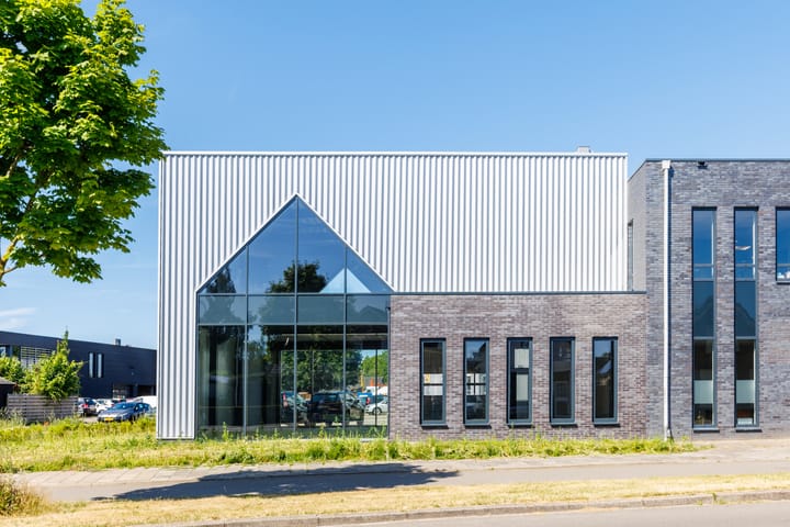 Veenweg 38-A, Apeldoorn