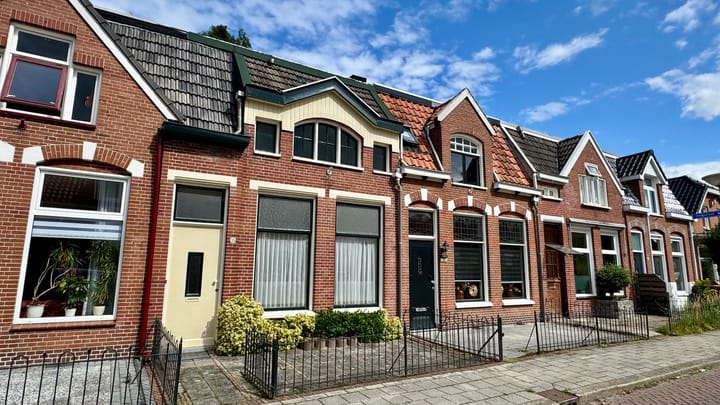 Foto 2 van Noorderstraat 35