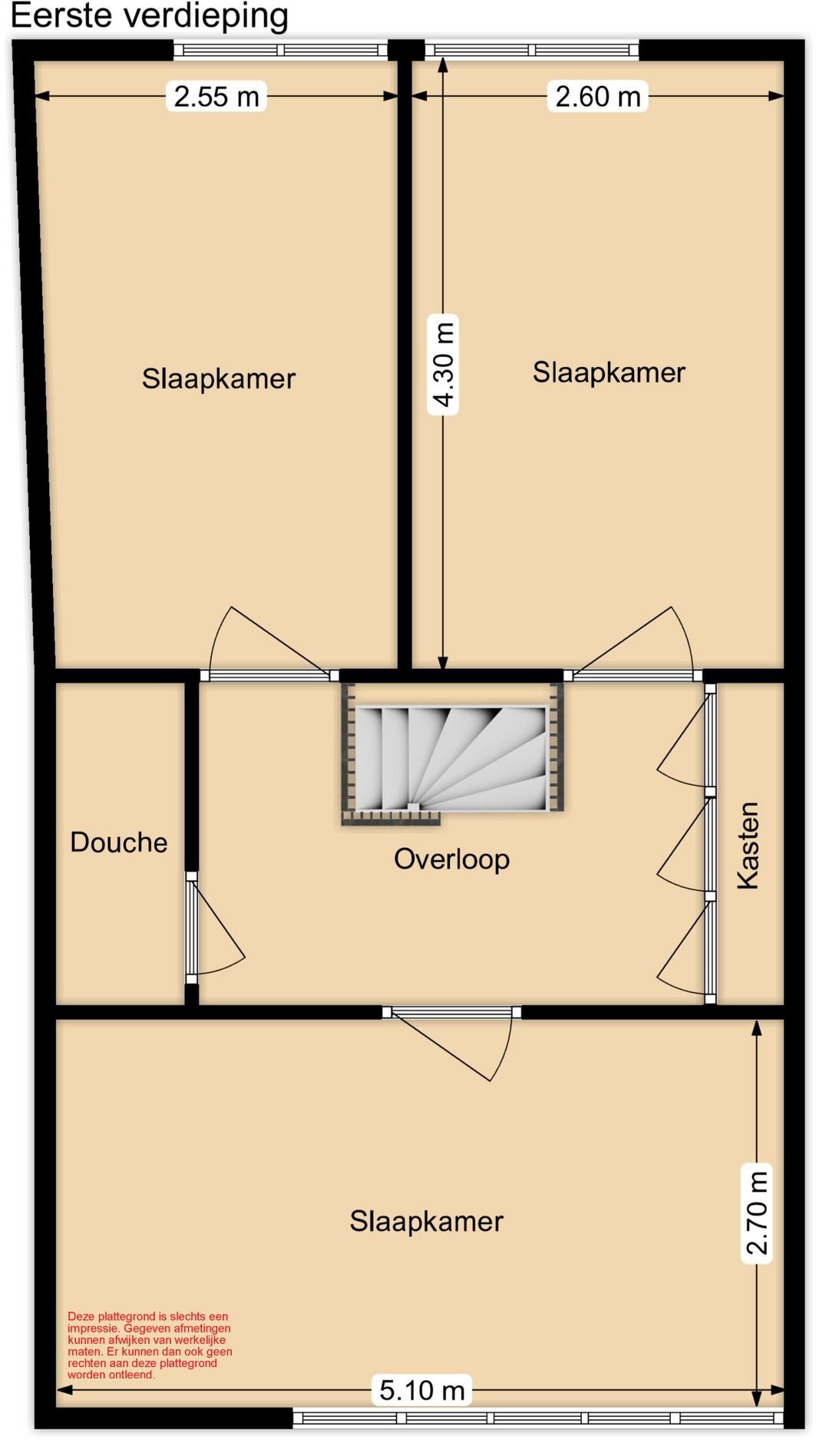 Foto 14 van Noorderstraat 35