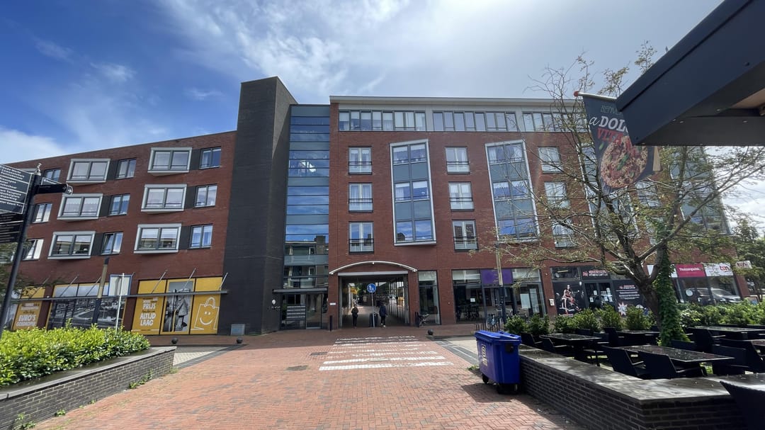 Foto 2 van Beneluxlaan 14