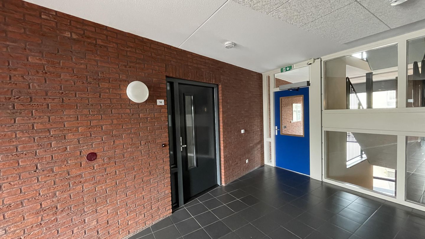 Foto 5 van Beneluxlaan 14