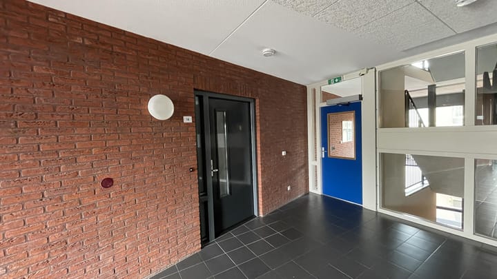 Foto 5 van Beneluxlaan 14