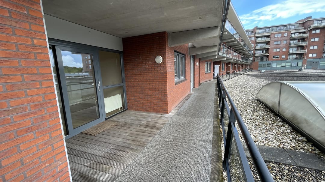 Foto 7 van Beneluxlaan 14