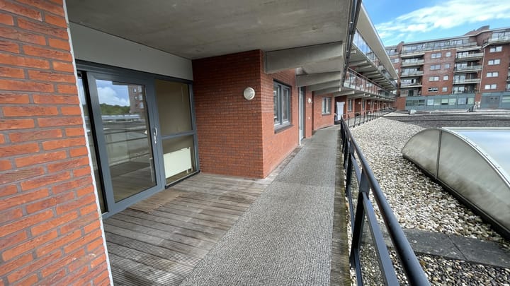 Foto 7 van Beneluxlaan 14