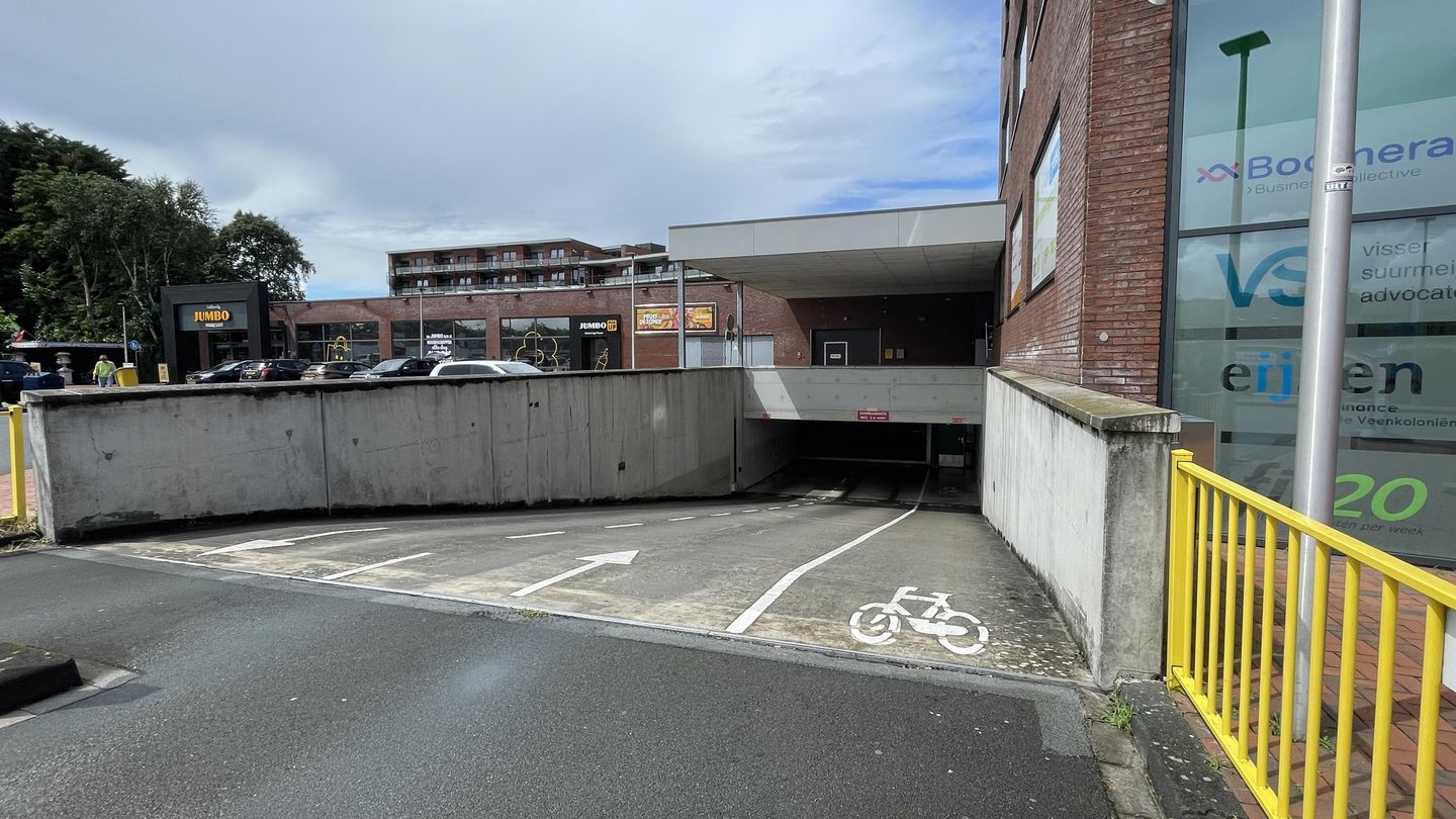 Foto 20 van Beneluxlaan 14
