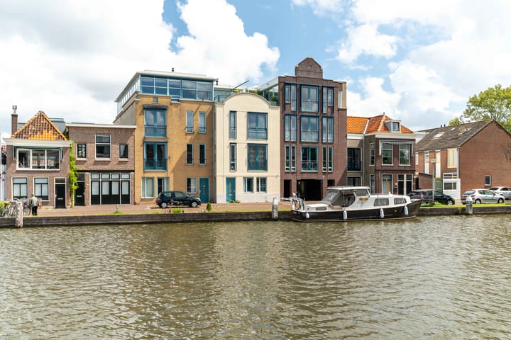 Foto 1 van Werfpad 11