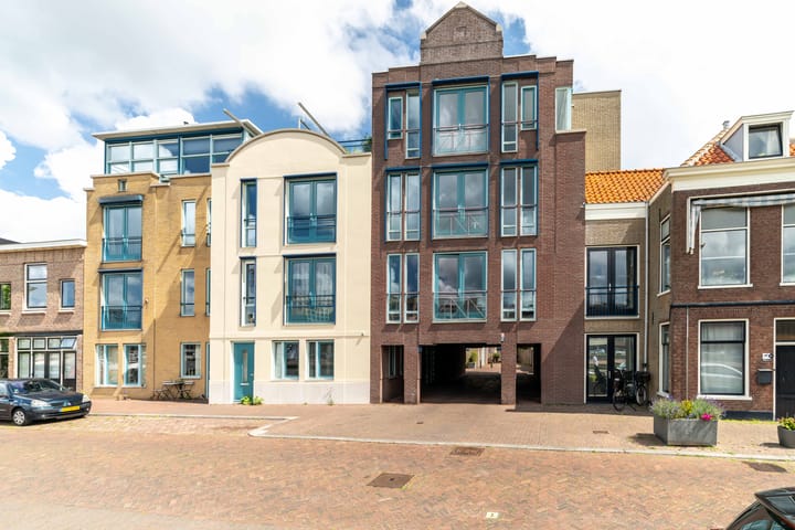 Foto 6 van Werfpad 11