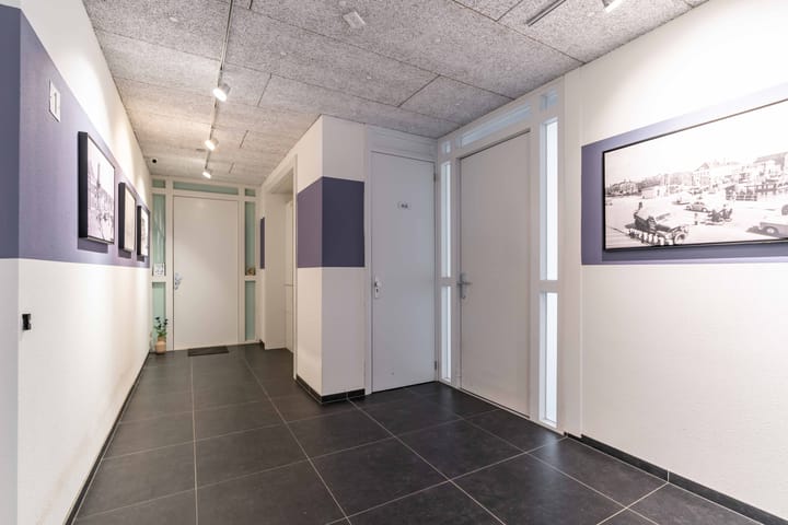 Foto 7 van Werfpad 11