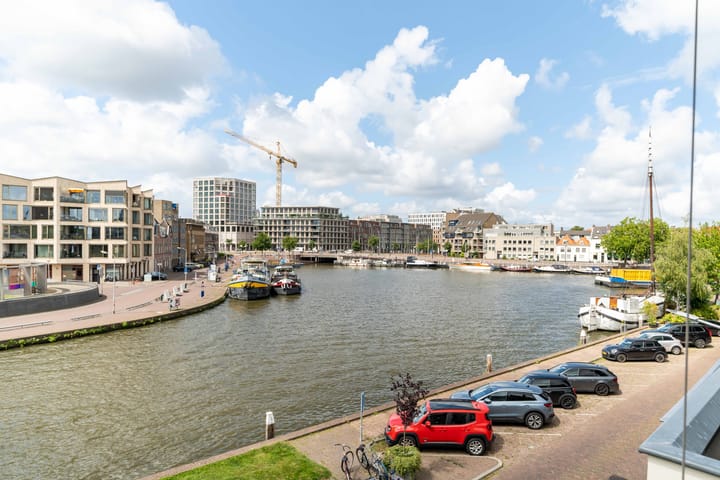 Foto 16 van Werfpad 11