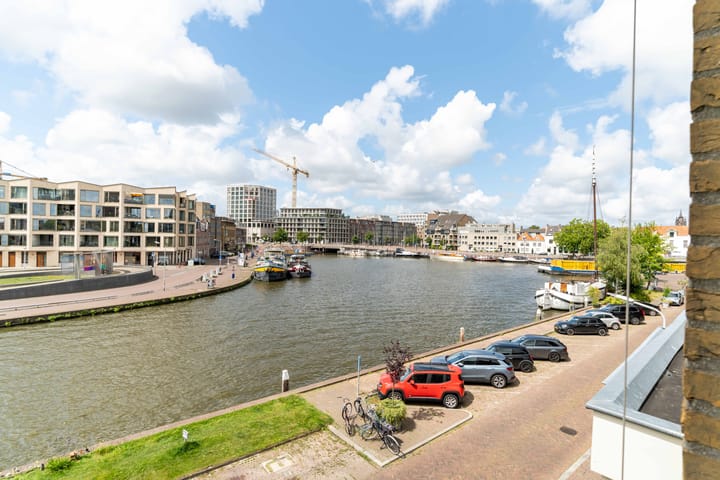 Foto 17 van Werfpad 11