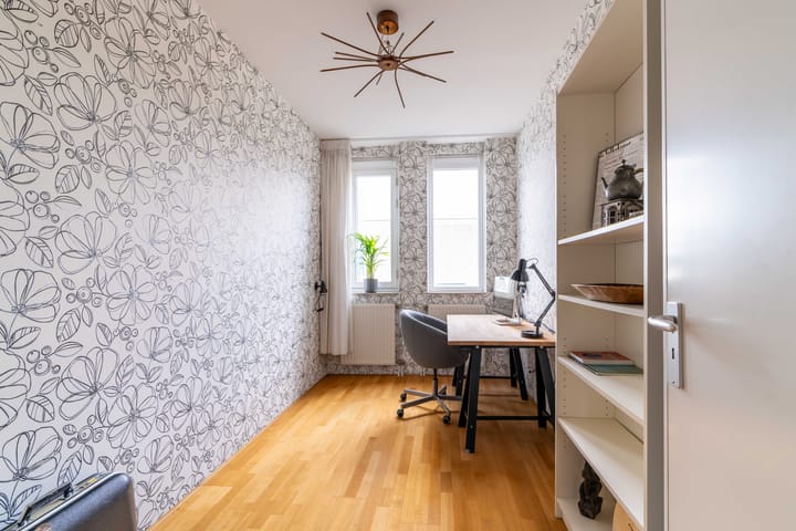 Foto 19 van Werfpad 11