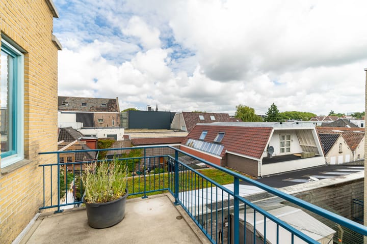 Foto 25 van Werfpad 11