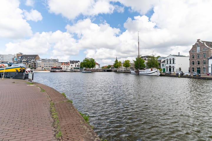 Foto 39 van Werfpad 11