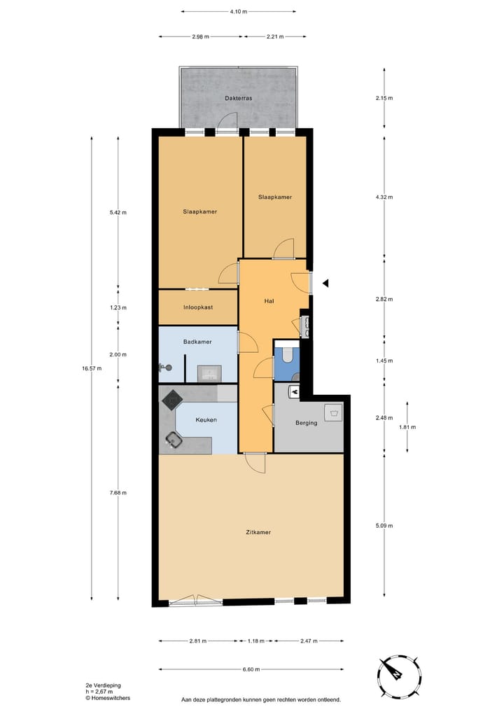 Foto 40 van Werfpad 11