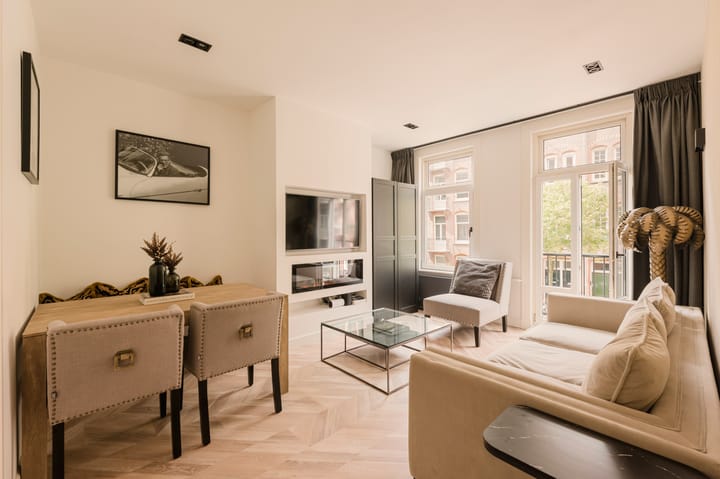 Foto 2 van Van Hogendorpstraat 183-1