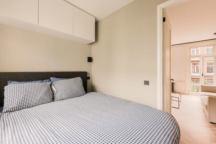 Foto 4 van Van Hogendorpstraat 183-1