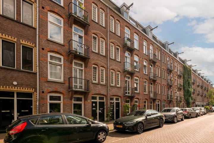 Foto 5 van Van Hogendorpstraat 183-1