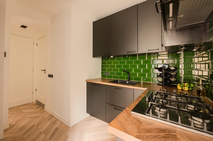 Foto 9 van Van Hogendorpstraat 183-1