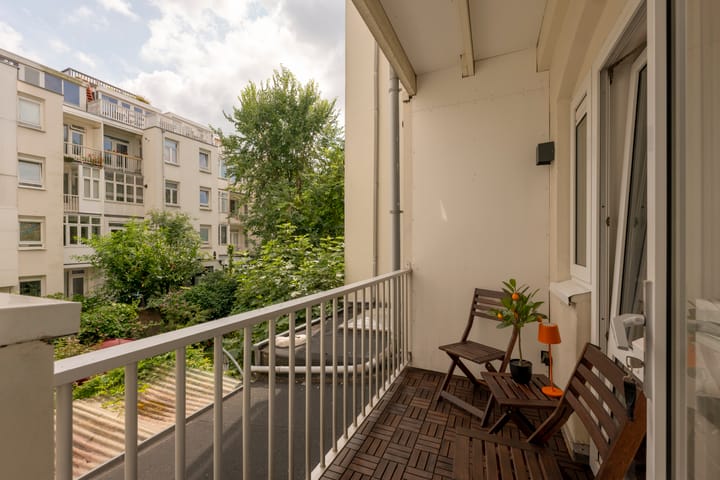 Foto 12 van Van Hogendorpstraat 183-1