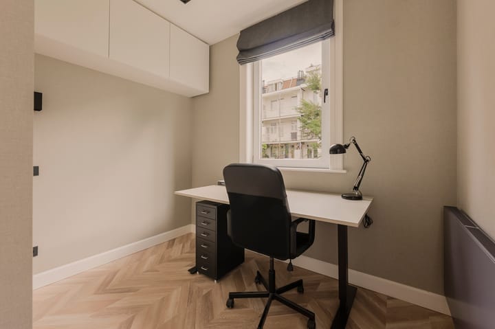 Foto 14 van Van Hogendorpstraat 183-1