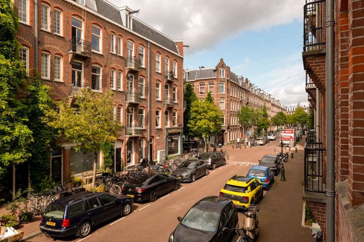 Foto 18 van Van Hogendorpstraat 183-1