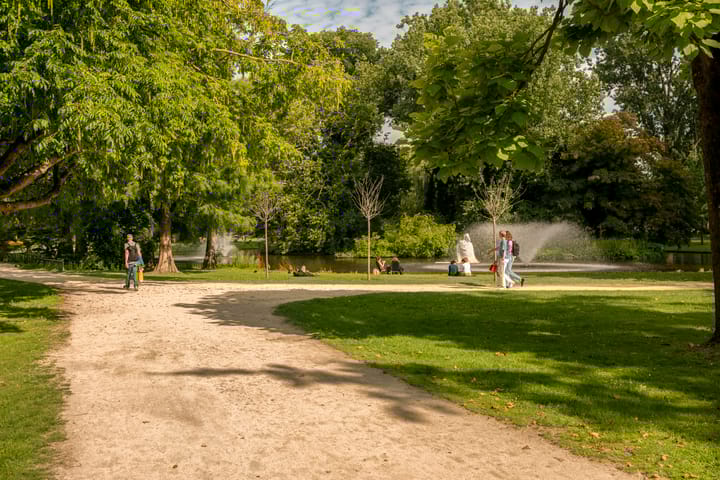 Foto 22 van Van Hogendorpstraat 183-1