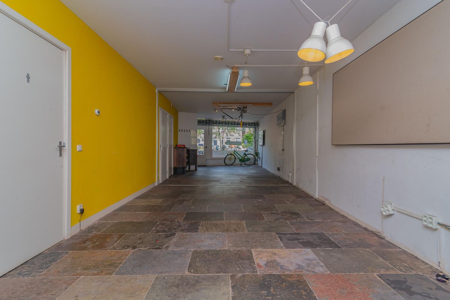 View photo 3 of Wagenstraat 185-A