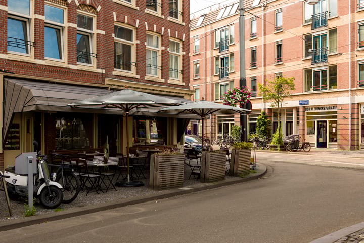 Foto 24 van Van Hogendorpstraat 183-1