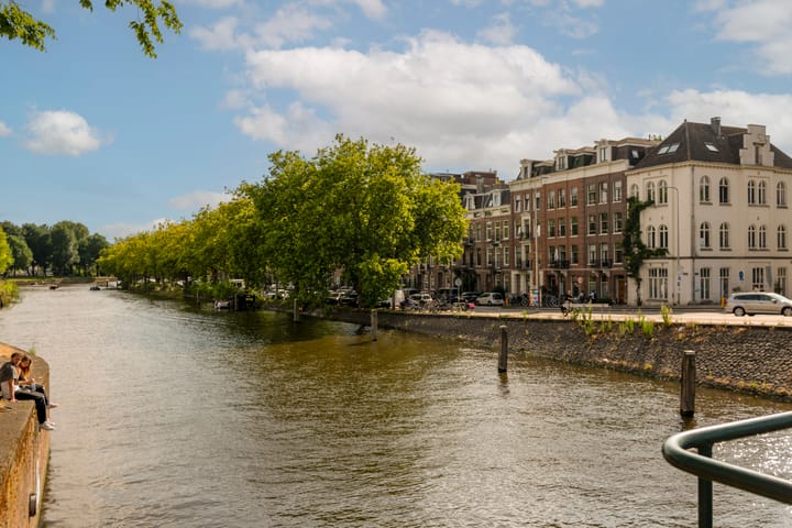 Foto 25 van Van Hogendorpstraat 183-1