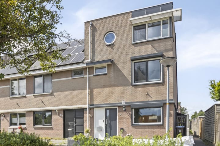 Foto 5 van Pereboomweg 19